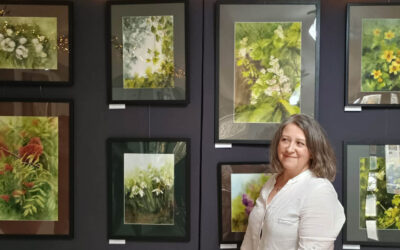 Jak to jest być w centrum uwagi?